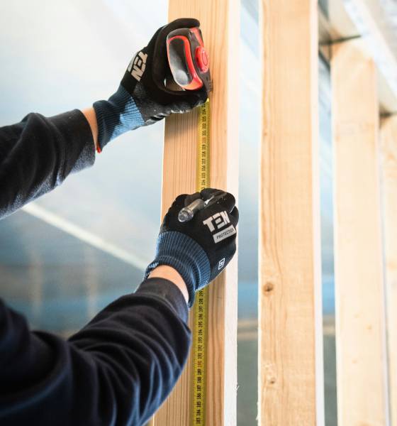 Reformas en viviendas