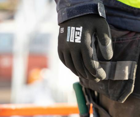 Más de dos décadas de experiencia en albañilería y reformas